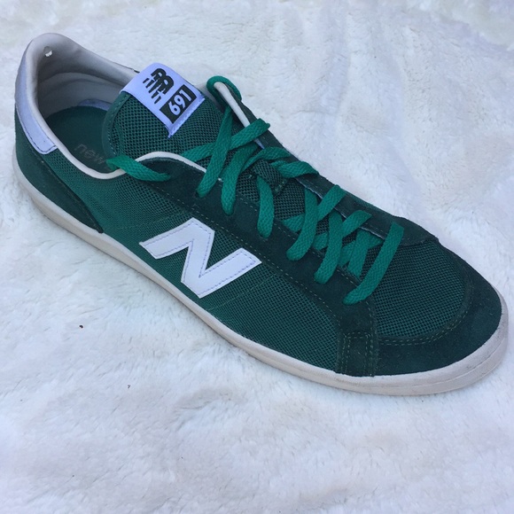 new balance 691